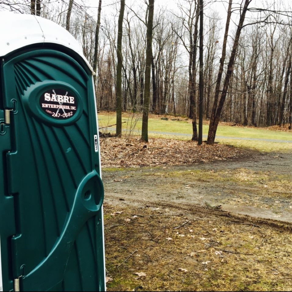 Experienced ADA Portable Restroom